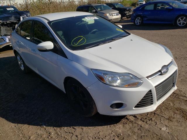 Photo 0 VIN: 1FADP3F28DL380898 - FORD FOCUS 