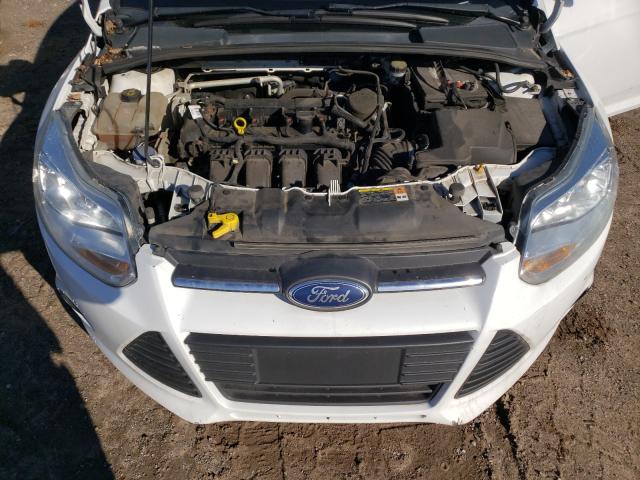 Photo 6 VIN: 1FADP3F28DL380898 - FORD FOCUS 