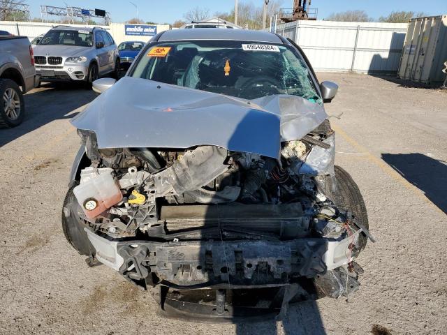 Photo 4 VIN: 1FADP3F28DL381663 - FORD FOCUS 