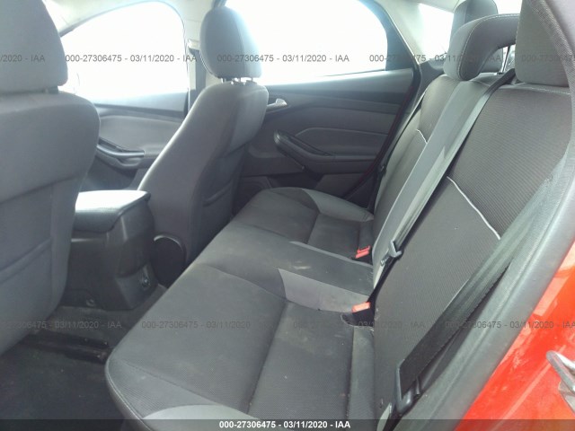 Photo 7 VIN: 1FADP3F28EL101547 - FORD FOCUS 