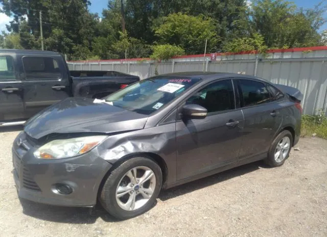 Photo 1 VIN: 1FADP3F28EL103783 - FORD FOCUS 