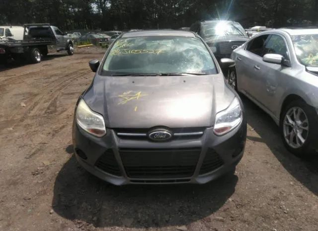 Photo 5 VIN: 1FADP3F28EL114590 - FORD FOCUS 