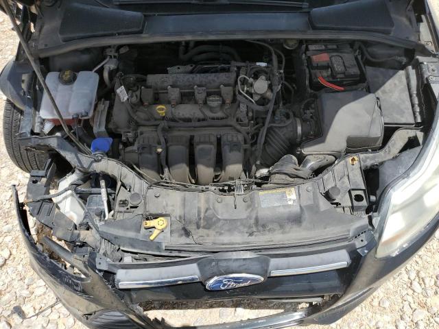 Photo 10 VIN: 1FADP3F28EL123371 - FORD FOCUS SE 