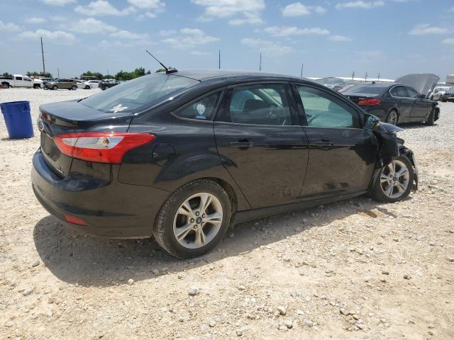 Photo 2 VIN: 1FADP3F28EL123371 - FORD FOCUS SE 