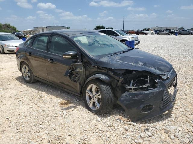 Photo 3 VIN: 1FADP3F28EL123371 - FORD FOCUS SE 