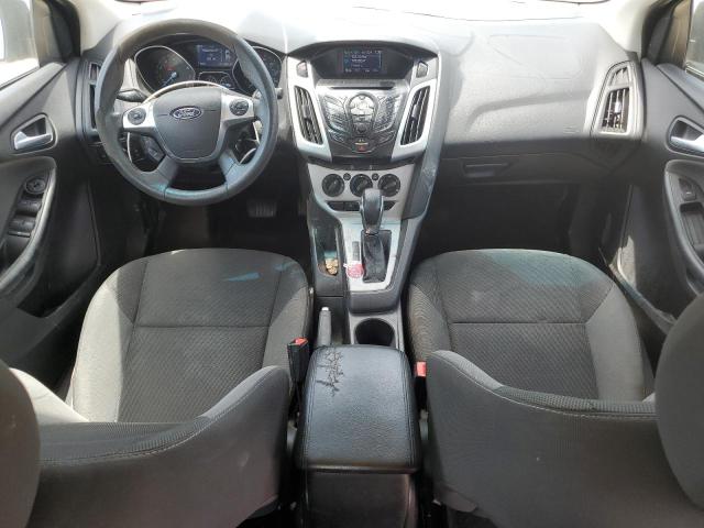 Photo 7 VIN: 1FADP3F28EL123371 - FORD FOCUS SE 