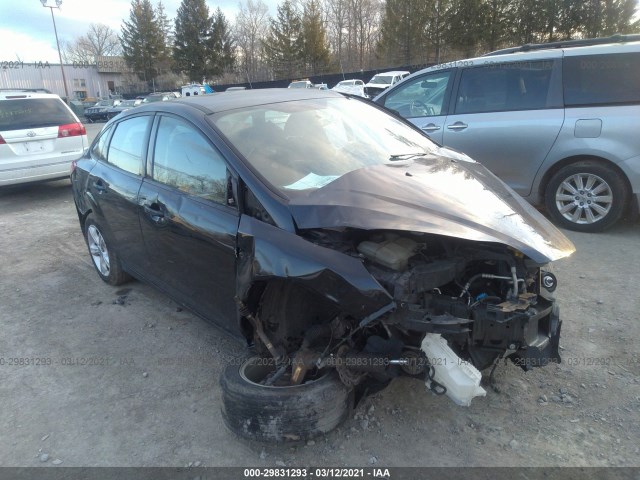 Photo 0 VIN: 1FADP3F28EL125444 - FORD FOCUS 