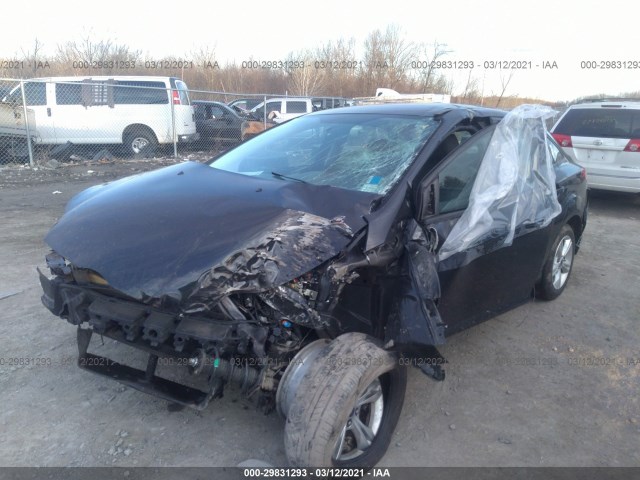 Photo 1 VIN: 1FADP3F28EL125444 - FORD FOCUS 