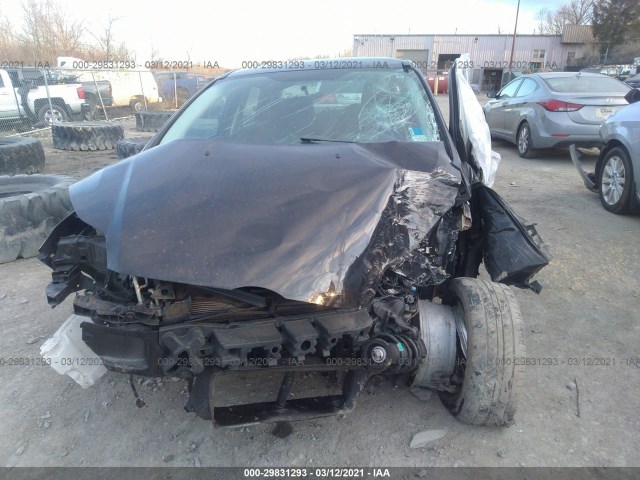 Photo 5 VIN: 1FADP3F28EL125444 - FORD FOCUS 