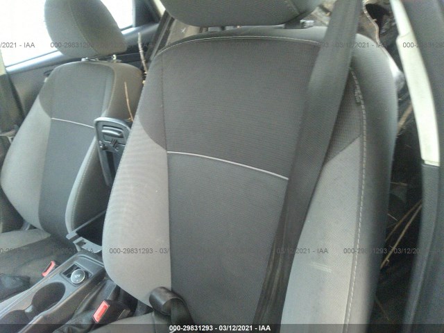 Photo 7 VIN: 1FADP3F28EL125444 - FORD FOCUS 