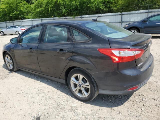 Photo 1 VIN: 1FADP3F28EL131051 - FORD FOCUS 