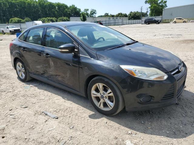 Photo 3 VIN: 1FADP3F28EL131051 - FORD FOCUS 