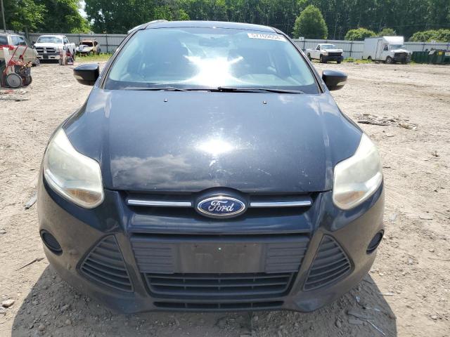 Photo 4 VIN: 1FADP3F28EL131051 - FORD FOCUS 