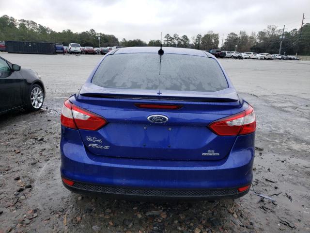 Photo 5 VIN: 1FADP3F28EL136976 - FORD FOCUS SE 