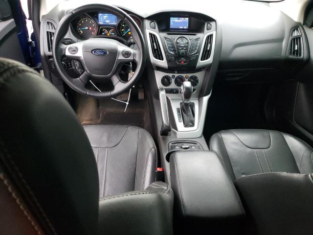 Photo 7 VIN: 1FADP3F28EL136976 - FORD FOCUS SE 