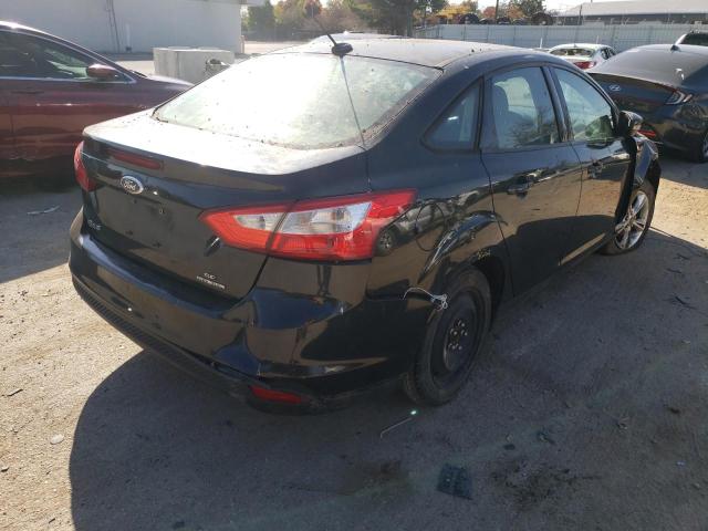 Photo 3 VIN: 1FADP3F28EL139750 - FORD FOCUS SE 