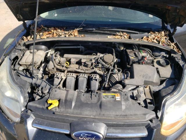 Photo 6 VIN: 1FADP3F28EL139750 - FORD FOCUS SE 