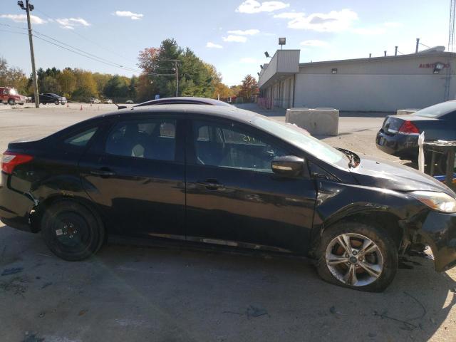 Photo 9 VIN: 1FADP3F28EL139750 - FORD FOCUS SE 