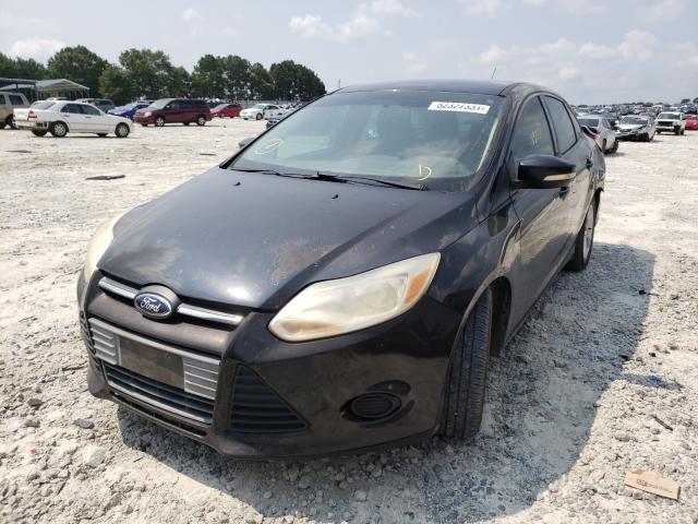 Photo 1 VIN: 1FADP3F28EL140087 - FORD FOCUS SE 