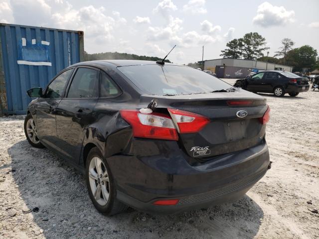 Photo 2 VIN: 1FADP3F28EL140087 - FORD FOCUS SE 