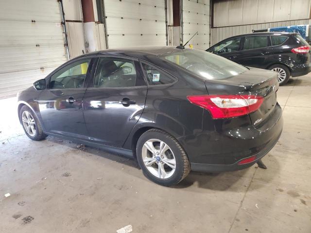 Photo 1 VIN: 1FADP3F28EL141532 - FORD FOCUS 