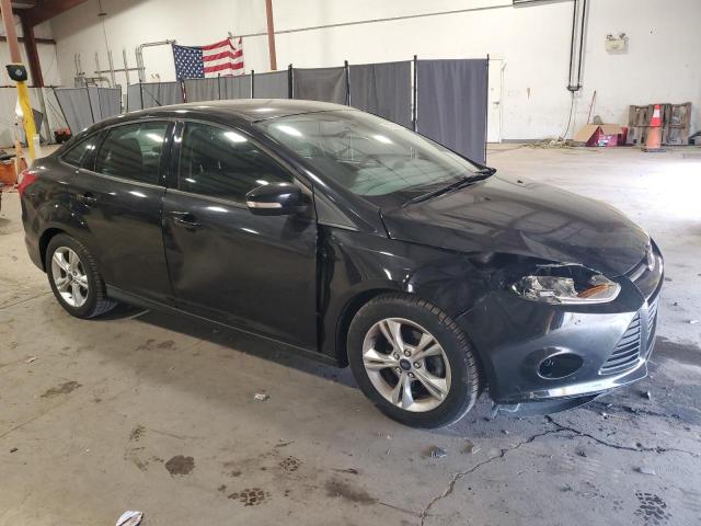 Photo 3 VIN: 1FADP3F28EL141532 - FORD FOCUS 