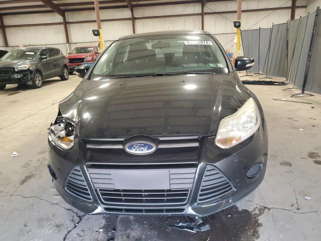 Photo 4 VIN: 1FADP3F28EL141532 - FORD FOCUS 