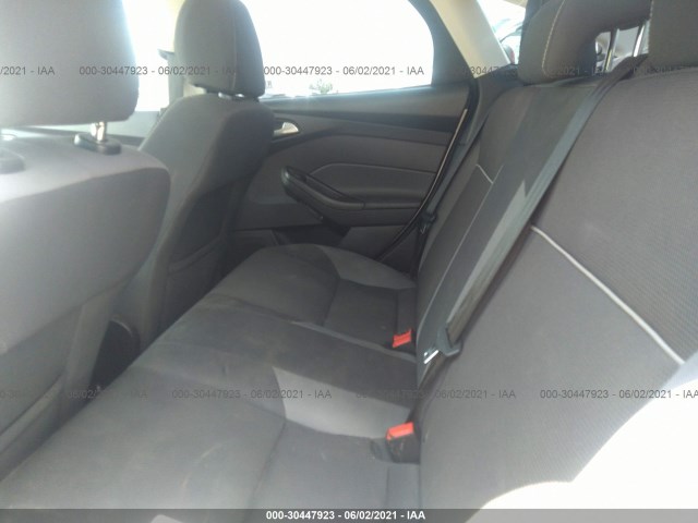 Photo 7 VIN: 1FADP3F28EL143815 - FORD FOCUS 