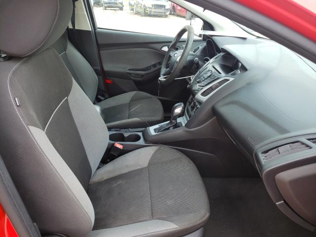 Photo 4 VIN: 1FADP3F28EL145306 - FORD FOCUS SE 