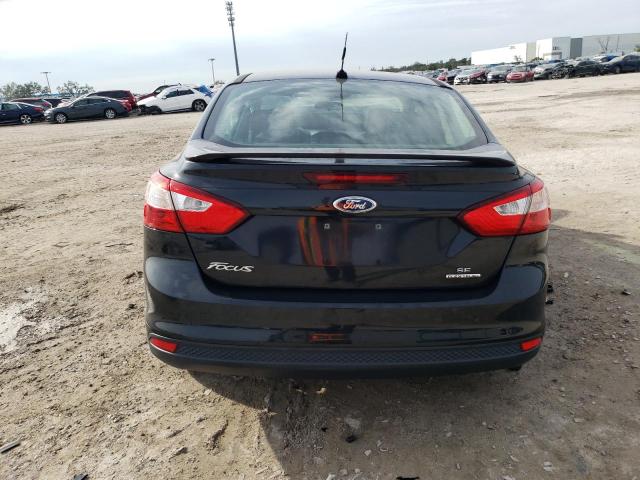 Photo 5 VIN: 1FADP3F28EL145743 - FORD FOCUS SE 