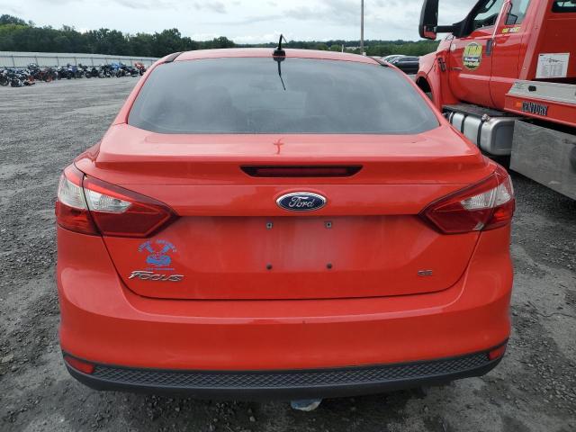 Photo 5 VIN: 1FADP3F28EL146553 - FORD FOCUS SE 