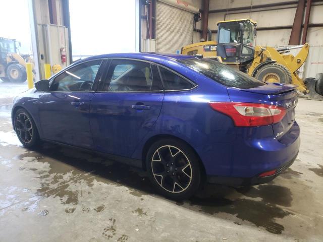 Photo 1 VIN: 1FADP3F28EL147427 - FORD FOCUS SE 