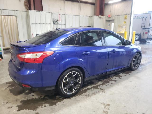 Photo 2 VIN: 1FADP3F28EL147427 - FORD FOCUS SE 