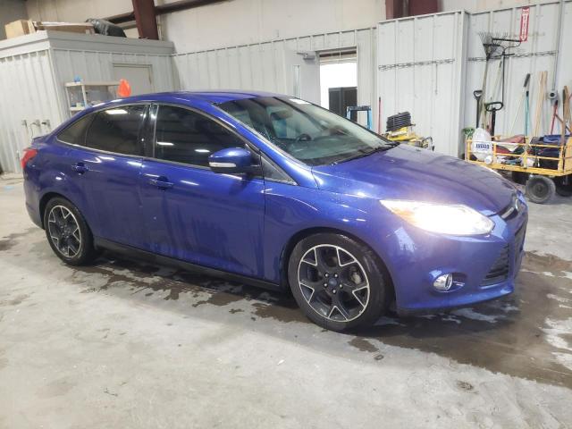 Photo 3 VIN: 1FADP3F28EL147427 - FORD FOCUS SE 