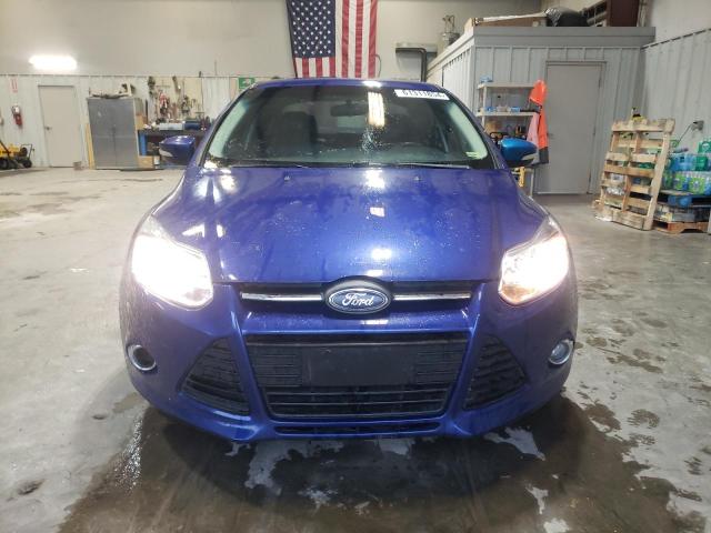 Photo 4 VIN: 1FADP3F28EL147427 - FORD FOCUS SE 