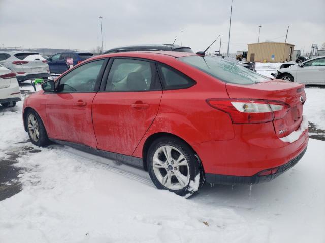 Photo 1 VIN: 1FADP3F28EL150991 - FORD FOCUS 