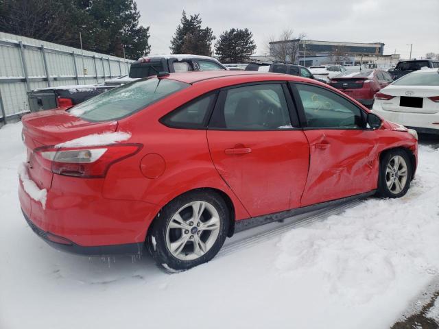 Photo 2 VIN: 1FADP3F28EL150991 - FORD FOCUS 