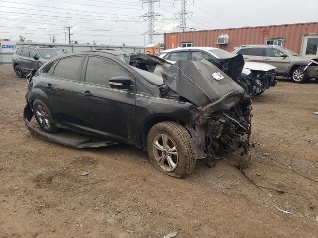 Photo 3 VIN: 1FADP3F28EL157780 - FORD FOCUS 