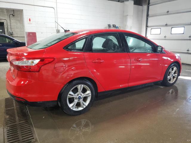 Photo 2 VIN: 1FADP3F28EL158041 - FORD FOCUS SE 