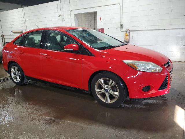 Photo 3 VIN: 1FADP3F28EL158041 - FORD FOCUS SE 