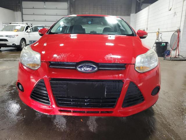 Photo 4 VIN: 1FADP3F28EL158041 - FORD FOCUS SE 