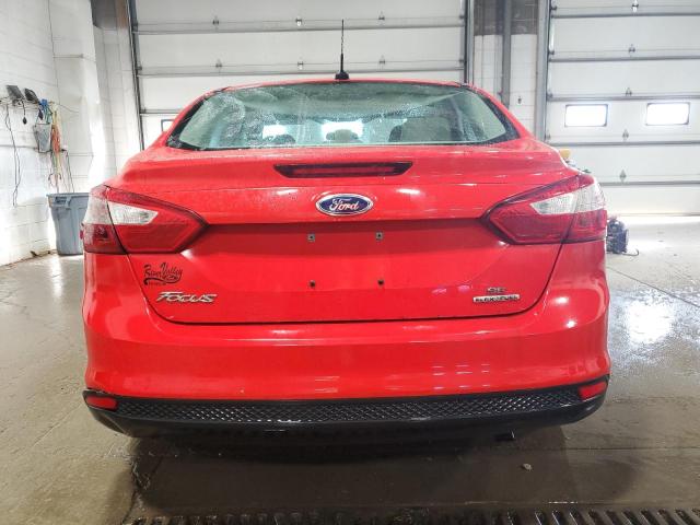 Photo 5 VIN: 1FADP3F28EL158041 - FORD FOCUS SE 