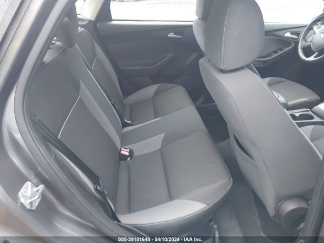 Photo 7 VIN: 1FADP3F28EL158380 - FORD FOCUS SE 