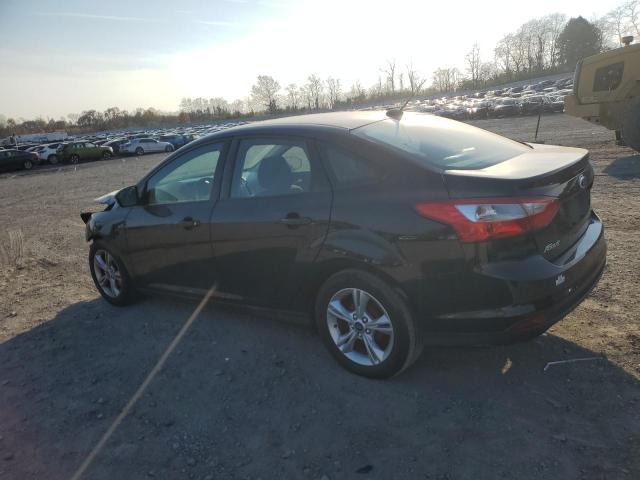 Photo 1 VIN: 1FADP3F28EL159092 - FORD FOCUS 