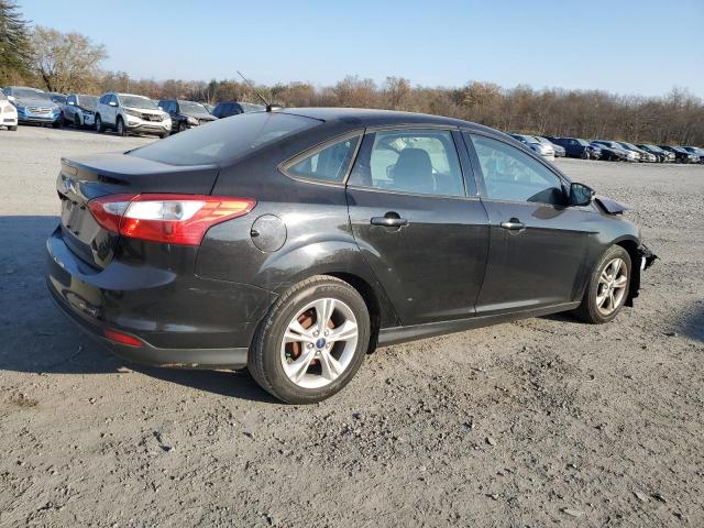 Photo 2 VIN: 1FADP3F28EL159092 - FORD FOCUS 