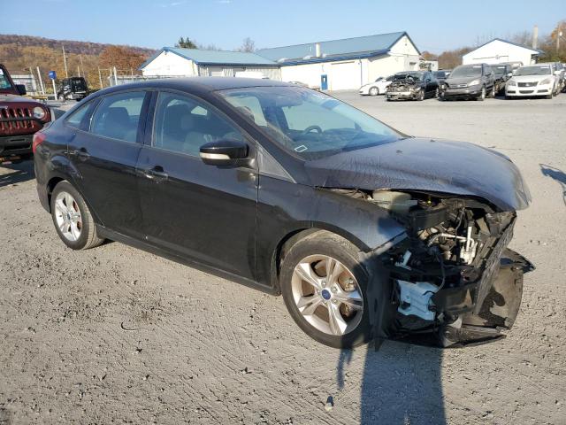 Photo 3 VIN: 1FADP3F28EL159092 - FORD FOCUS 