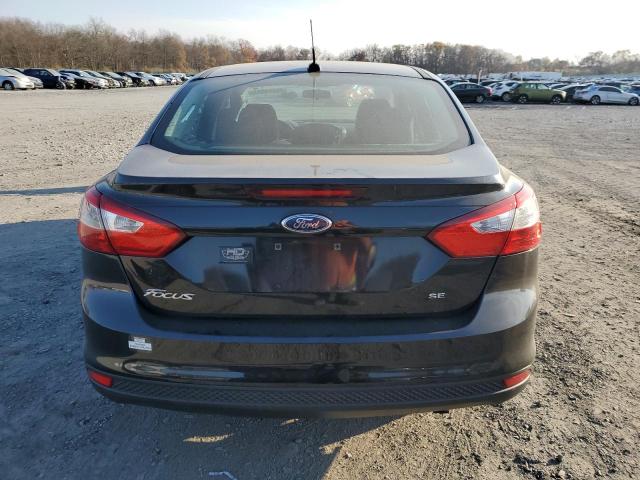 Photo 5 VIN: 1FADP3F28EL159092 - FORD FOCUS 