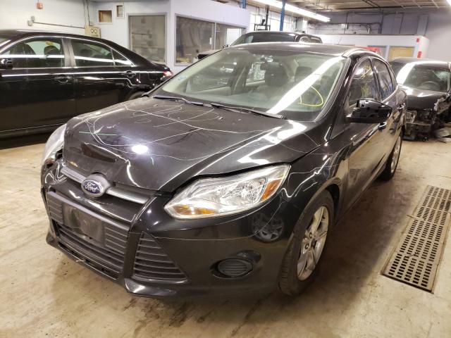 Photo 1 VIN: 1FADP3F28EL160162 - FORD FOCUS SE 