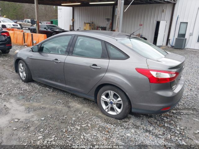 Photo 2 VIN: 1FADP3F28EL163174 - FORD FOCUS 