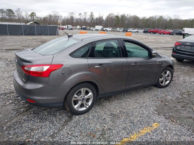 Photo 3 VIN: 1FADP3F28EL163174 - FORD FOCUS 